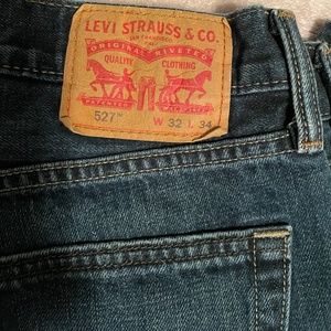 Levi’s 527 32x34